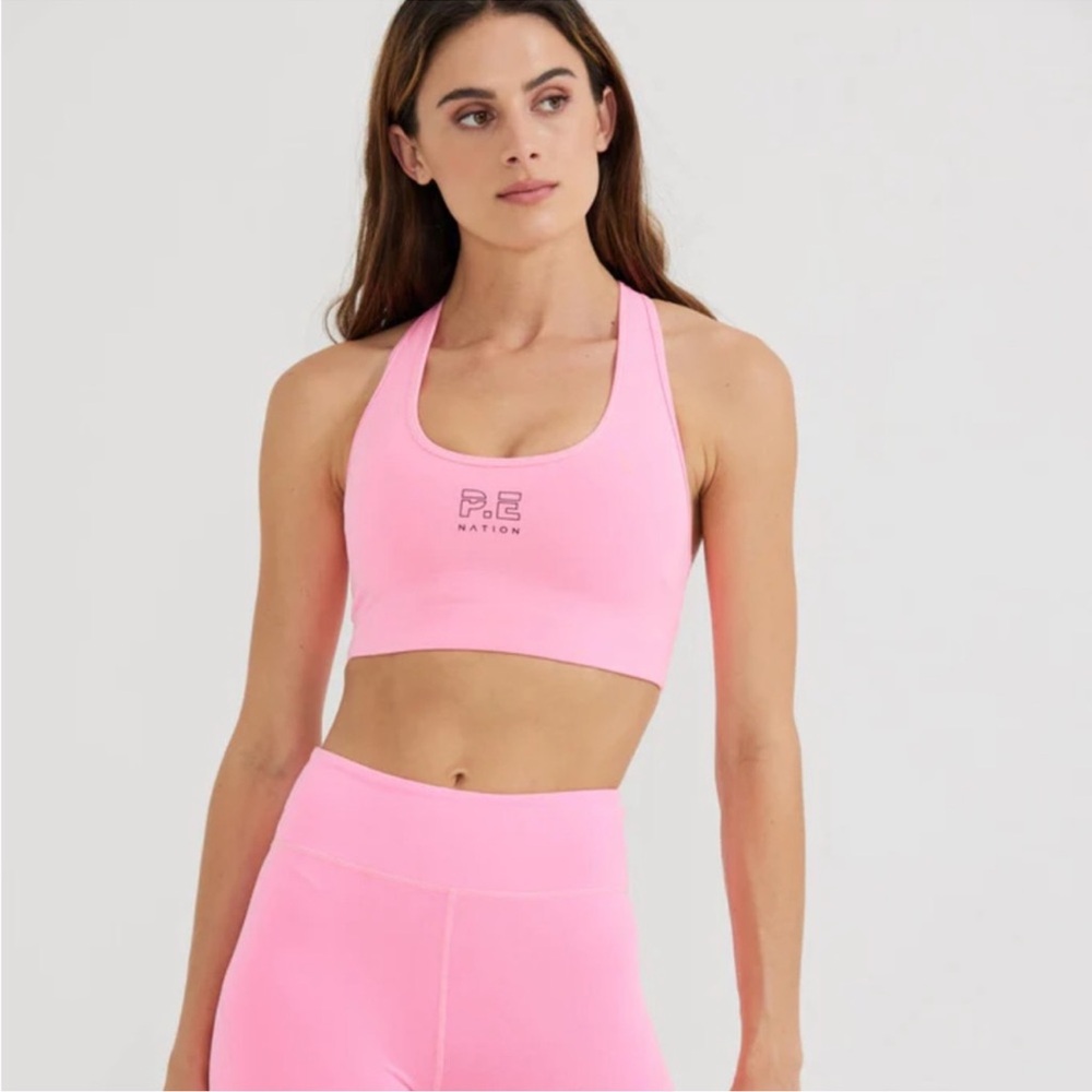 EUC🩷PE NATION WORKOUT SET